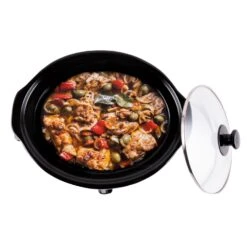Alpina Slowcooker 3,5L 240W -Huis Keuken 209 8170 6 1