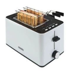 Bourgini Tosti Toaster -Huis Keuken 209 8688 3 1