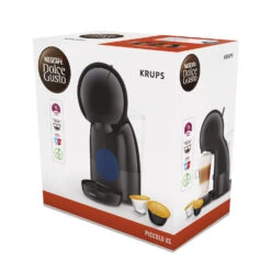 Dolce Gusto Piccolo XS Black 11 Dolce Gusto Piccolo XS Black -Huis Keuken 210 0008 6 1