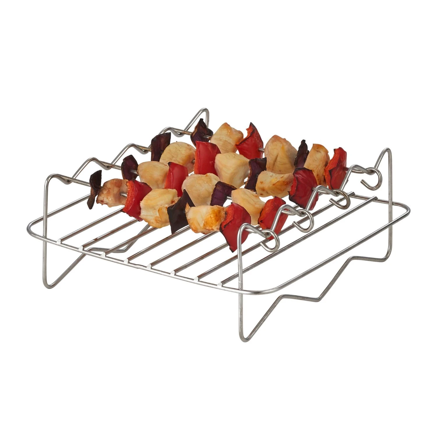 Inventum Hetelucht Friteuse GF500HLD 5 L 1700W Zwart 6 Inventum Hetelucht Friteuse GF500HLD 5 L 1700W Zwart - Afbeelding 6