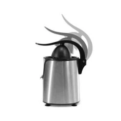 Tomado Citruspers RVS 160W -Huis Keuken 210 0547 3 1