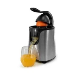Tomado Citruspers RVS 160W -Huis Keuken 210 0547 4 1