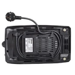 Tristar BR-1022 Broodrooster 2 Korte Sleuven Zwart -Huis Keuken 210 1022 5 1