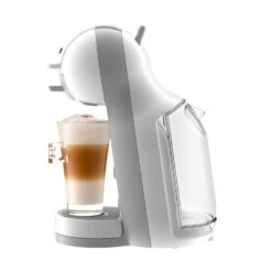 Dolce Gusto Mini Me Arctic Grey -Huis Keuken 210 1201 5 1