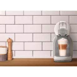 Dolce Gusto Mini Me Arctic Grey -Huis Keuken 210 1201 8 1