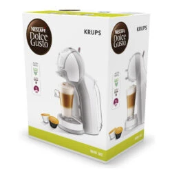 Dolce Gusto Mini Me Arctic Grey -Huis Keuken 210 1201 9 1