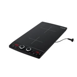 Inventum Inductiekookplaat, 30 Cm, Zwart 1 Fase