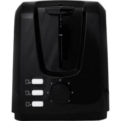 Tomado Broodrooster 750W Black Rvs -Huis Keuken 210 2001 4 1