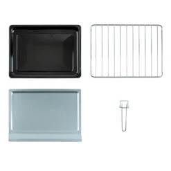 Inventum Oven OV207B 20 L 1380W Zwart -Huis Keuken 210 2270 7 1