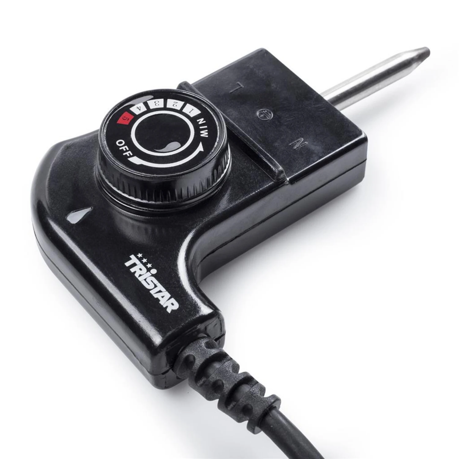 Tristar BP-2834 Bakplaat 100 X 22 Cm 5 Tristar BP-2834 Bakplaat 100 X 22 Cm - Afbeelding 5