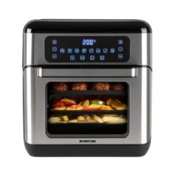 Inventum Mini Oven -Huis Keuken 210 4305 3 1