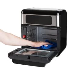 Inventum Mini Oven -Huis Keuken 210 4305 9 1