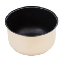 Inventum Rijstkoker RK140ZW 1,4 L Stoom Acc Zwart -Huis Keuken 210 4431 6 1