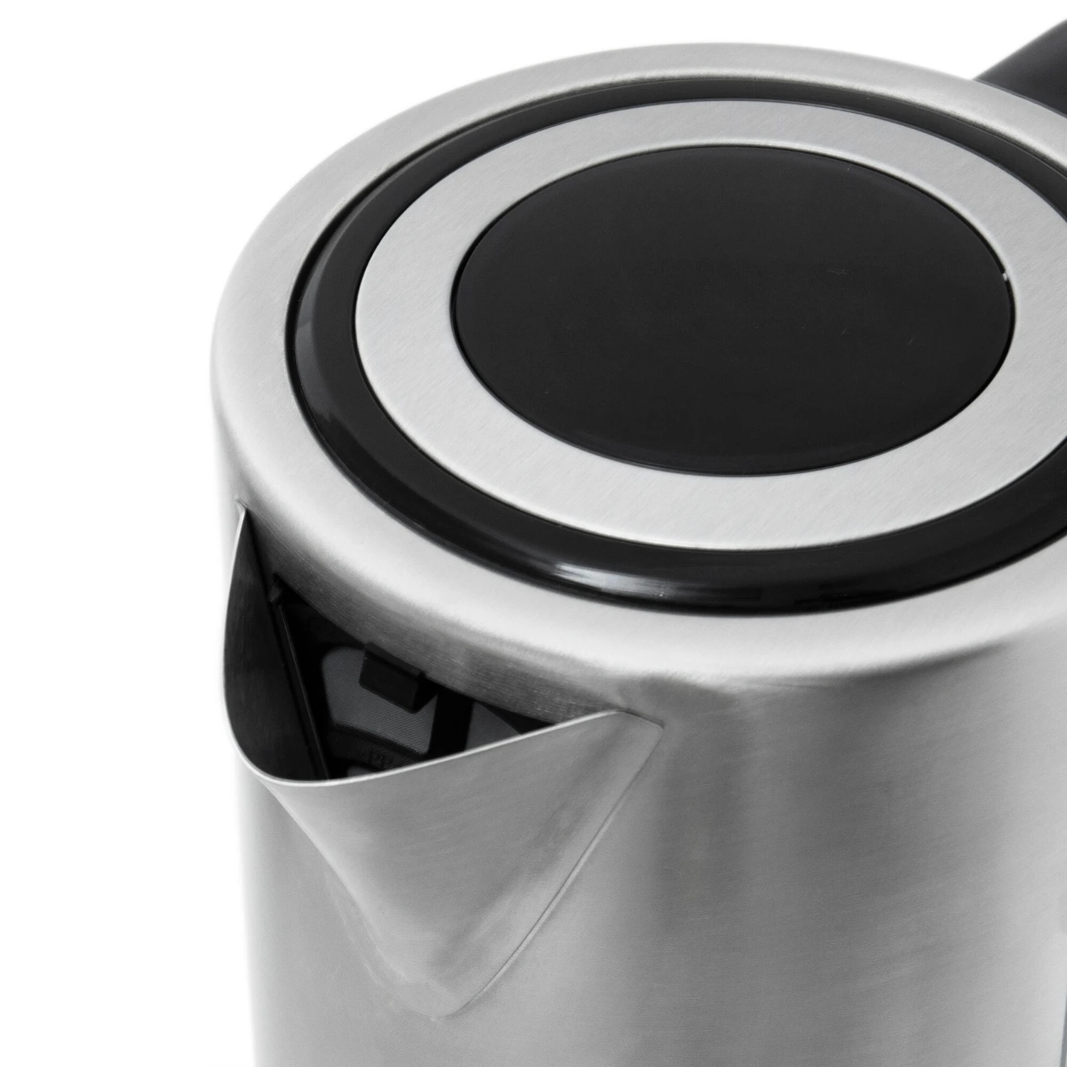 Inventum Waterkoker HW817D 1,7 L RVS LED Digitaal 3 Inventum Waterkoker HW817D 1,7 L RVS LED Digitaal - Afbeelding 3