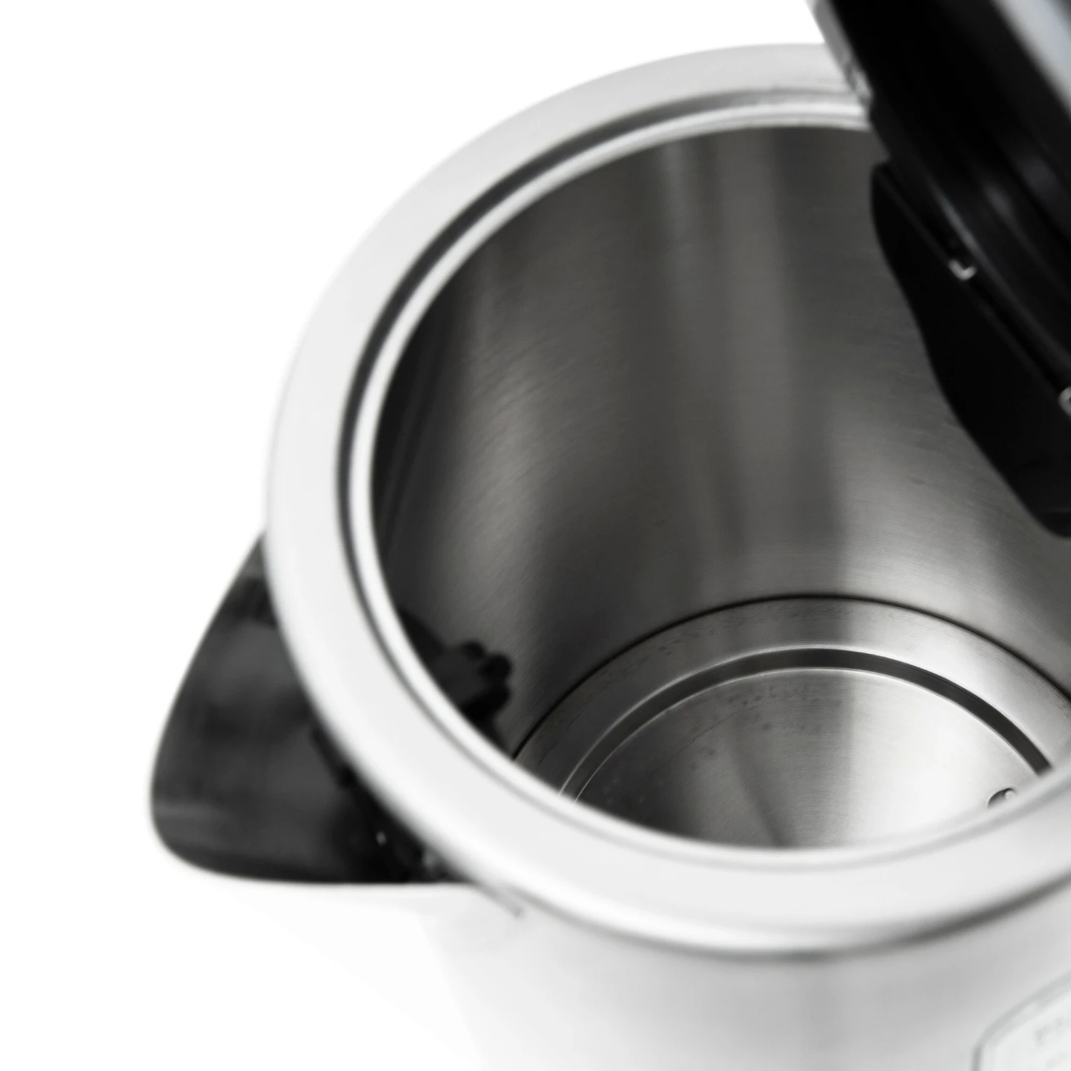 Inventum Waterkoker HW817D 1,7 L RVS LED Digitaal 5 Inventum Waterkoker HW817D 1,7 L RVS LED Digitaal - Afbeelding 5