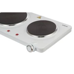 Inventum Elektrische Kookplaat 15 En 18 Cm -Huis Keuken 210 5032 5 1