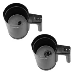 Inventum Melkopschuimer MK560B 150-300 Ml 500W Zwart 12 Inventum Melkopschuimer MK560B 150-300 Ml 500W Zwart -Huis Keuken 210 5179 4 1 1