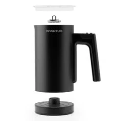 Inventum Melkopschuimer MK560B 150-300 Ml 500W Zwart 13 Inventum Melkopschuimer MK560B 150-300 Ml 500W Zwart -Huis Keuken 210 5179 5 1 1