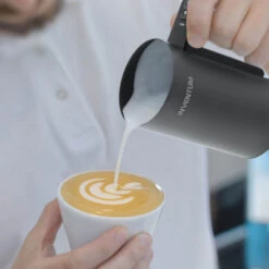 Inventum Melkopschuimer MK560B 150-300 Ml 500W Zwart 15 Inventum Melkopschuimer MK560B 150-300 Ml 500W Zwart -Huis Keuken 210 5179 7 1 1