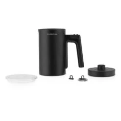 Inventum Melkopschuimer MK560B 150-300 Ml 500W Zwart 17 Inventum Melkopschuimer MK560B 150-300 Ml 500W Zwart -Huis Keuken 210 5179 9 1