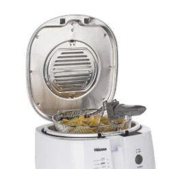Tristar FR-6904 Friteuse 2.5 Liter Cooltouch -Huis Keuken 210 6904 3 1