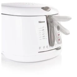 Tristar FR-6904 Friteuse 2.5 Liter Cooltouch -Huis Keuken 210 6904 4 1