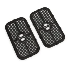 Tristar FR-6970 Dubbele Hetelucht Friteuse 9 Tristar FR-6970 Dubbele Hetelucht Friteuse -Huis Keuken 210 6970 5 1