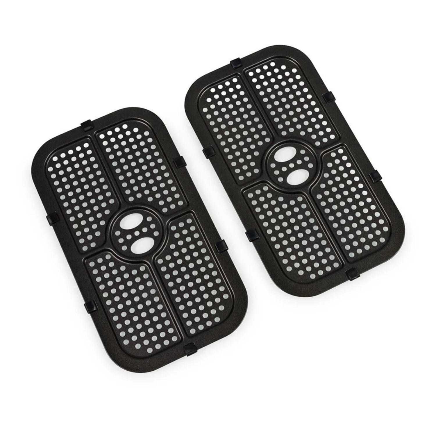 Tristar FR-6970 Dubbele Hetelucht Friteuse 5 Tristar FR-6970 Dubbele Hetelucht Friteuse - Afbeelding 5