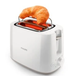 Philips Broodrooster HD2581/00 Daily 900W 7 Philips Broodrooster HD2581/00 Daily 900W -Huis Keuken 212 0347 3 1