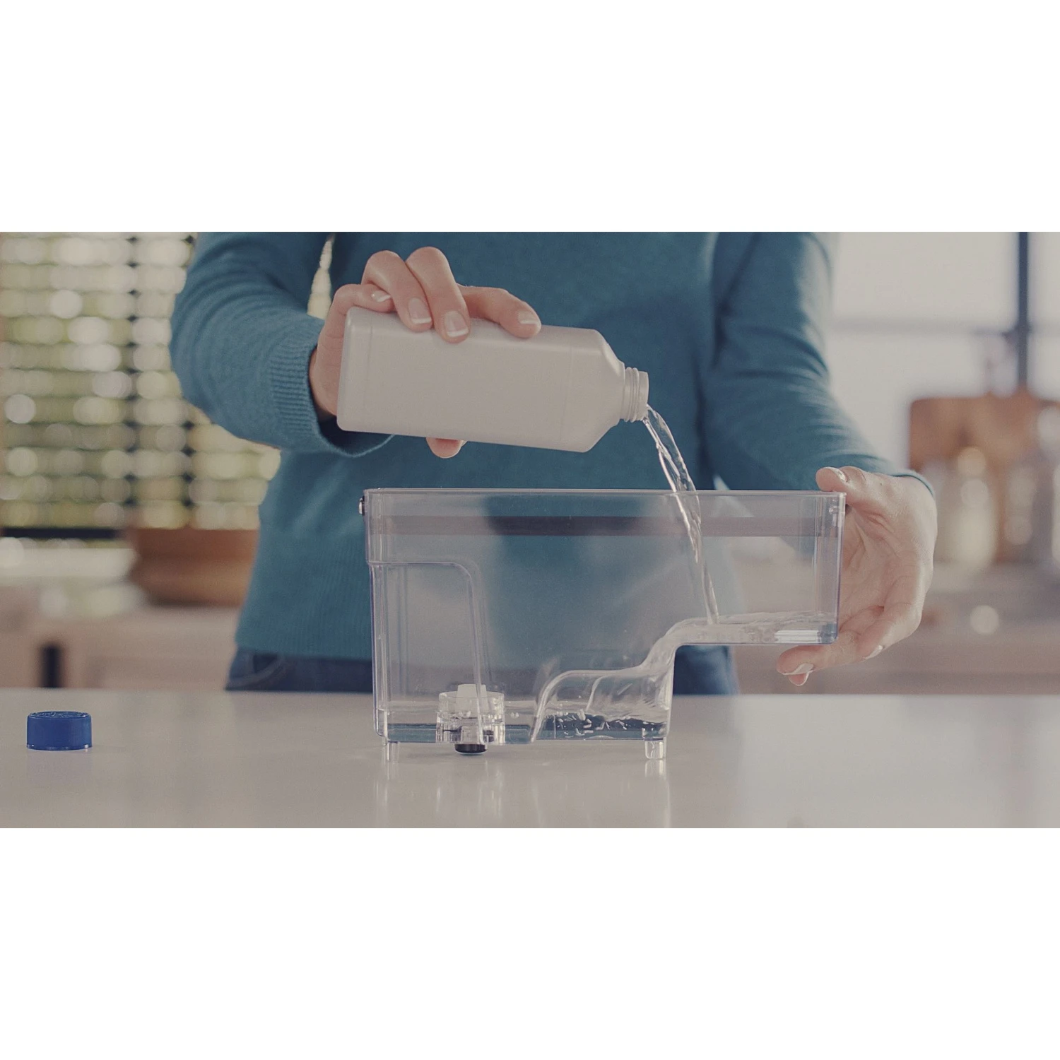 Philips / Saeco Koffiemachineontkalker CA6700/10 250 Ml 6 Philips / Saeco Koffiemachineontkalker CA6700/10 250 Ml - Afbeelding 6