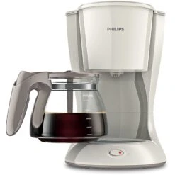 Philips Koffiezetapparaat HD7461/00 Daily Compact Beige 7 Philips Koffiezetapparaat HD7461/00 Daily Compact Beige -Huis Keuken 212 0547 3 1