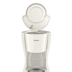 Philips Koffiezetapparaat HD7461/00 Daily Compact Beige 8 Philips Koffiezetapparaat HD7461/00 Daily Compact Beige -Huis Keuken 212 0547 4 1