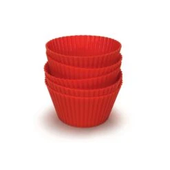 Philips Airfryer Accessoire HD9952/00 Bakset Met 9 Muffinvormen 11 Philips Airfryer Accessoire HD9952/00 Bakset Met 9 Muffinvormen -Huis Keuken 212 0815 3 1