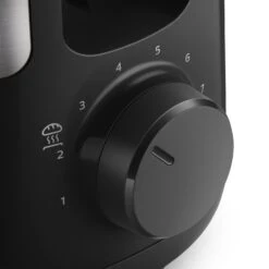 Philips Broodrooster HD2692/90 Viva Zwart 10 Philips Broodrooster HD2692/90 Viva Zwart -Huis Keuken 212 1083 4 1 1