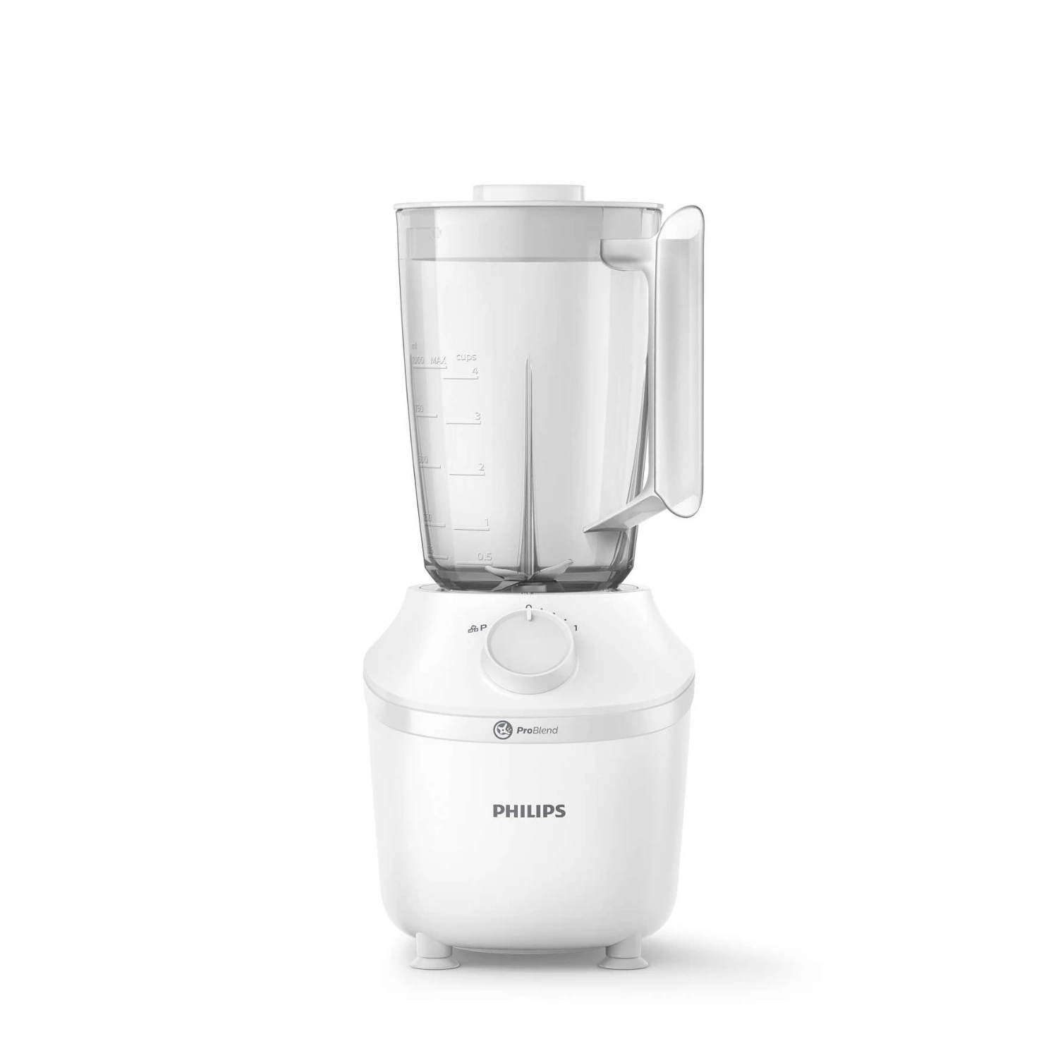 Philips Blender HR2041/00 1 Philips Blender HR2041/00
