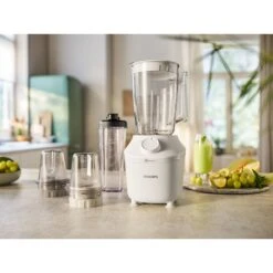 Philips Blender HR2041/00 15 Philips Blender HR2041/00 -Huis Keuken 212 1260 7 1
