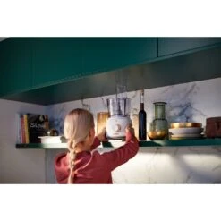 Philips Compacte Keukenmachine HR7310/00 Daily Wit 14 Philips Compacte Keukenmachine HR7310/00 Daily Wit -Huis Keuken 212 1338 6 1