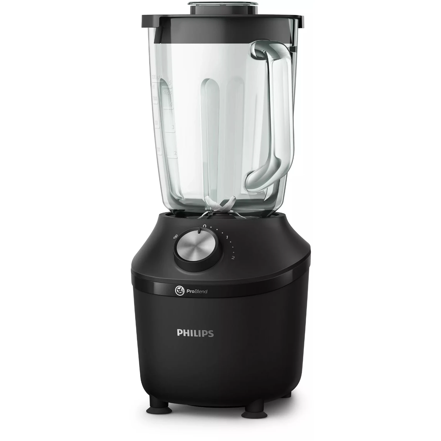 Philips Blender HR2291/01 1 Philips Blender HR2291/01