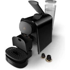 Philips Koffiecupmachine LM8012/60 L'OR BARISTA Zwart -Huis Keuken 212 1644 5 1