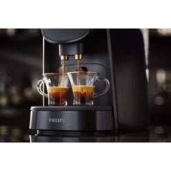 Philips Koffiecupmachine LM8012/60 L'OR BARISTA Zwart -Huis Keuken 212 1644 6 1