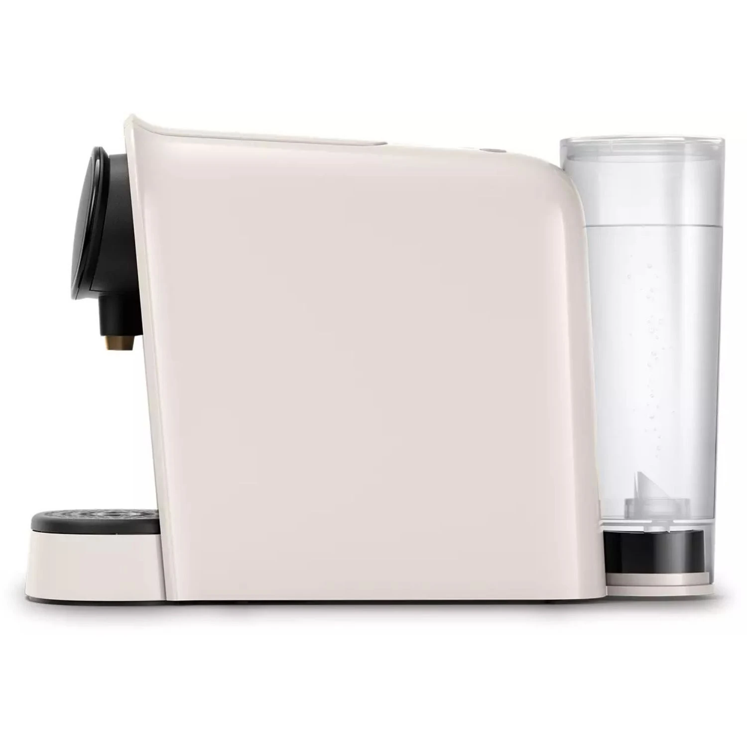 Philips Koffiezetapparaat LM8012/00 L'OR BaristaSilky White 4 Philips Koffiezetapparaat LM8012/00 L'OR BaristaSilky White - Afbeelding 4