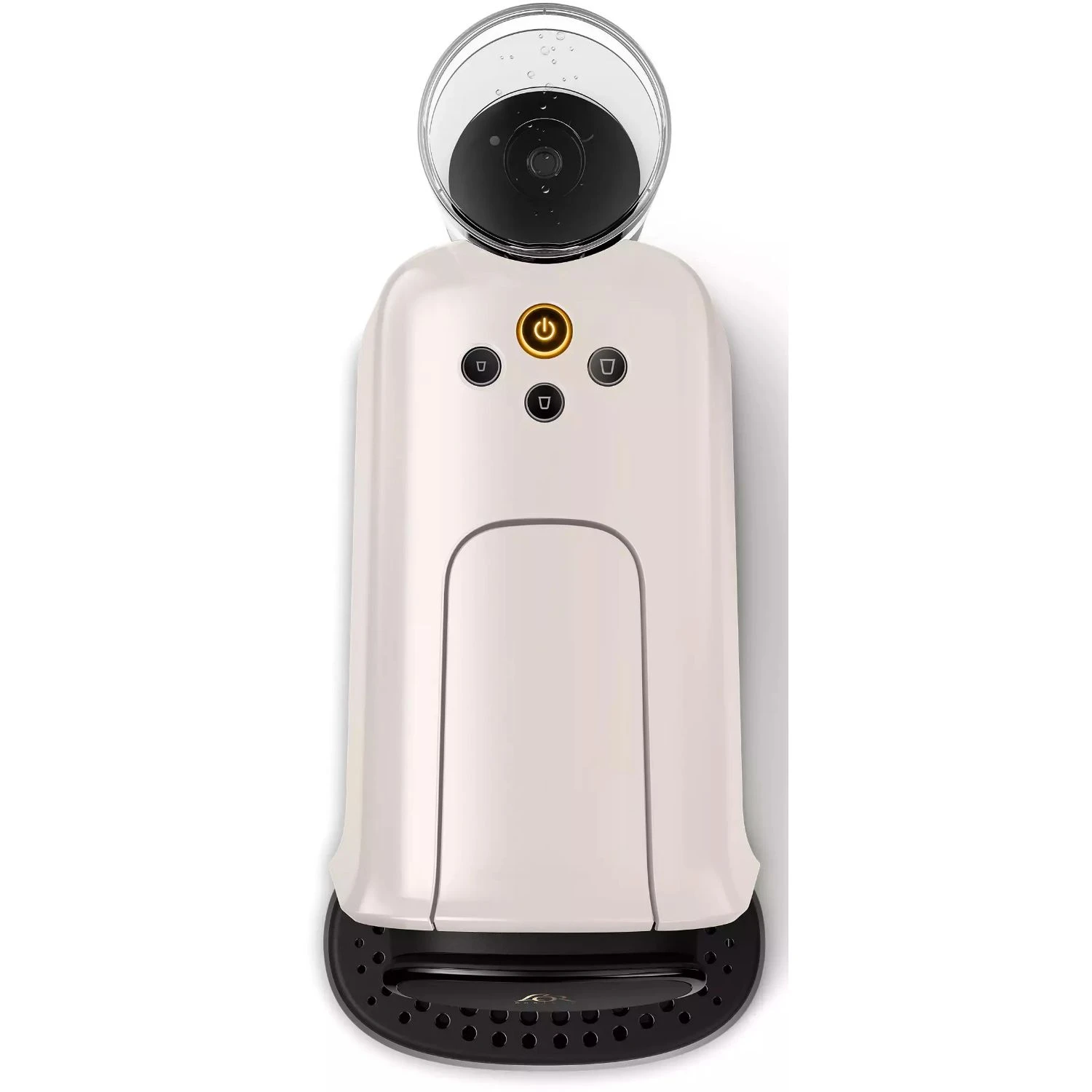 Philips Koffiezetapparaat LM8012/00 L'OR BaristaSilky White 5 Philips Koffiezetapparaat LM8012/00 L'OR BaristaSilky White - Afbeelding 5