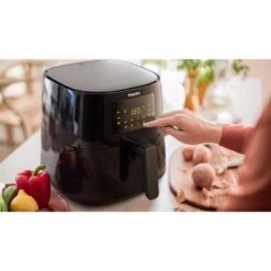 Philips Airfryer XL HD9270/96 -Huis Keuken 212 2143 4 2 1