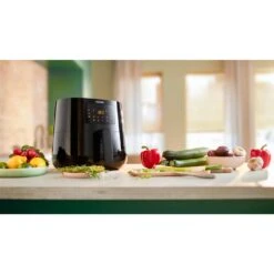Philips Airfryer XL HD9270/96 -Huis Keuken 212 2143 6 2 1