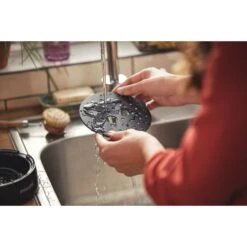 Philips Senseo Koffiepadapparaat CSA230/90 Select Rood/grijs -Huis Keuken 212 2918 8 1