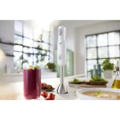 Philips Staafmixer HR2535/00 ProMix Met Beker En Fijnsnijder -Huis Keuken 212 4488 4 1 1