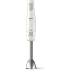 Philips Staafmixer HR2546/00 ProMix Met XL -fijnsnijder En Dubbele Klopper -Huis Keuken 212 4662 3 1