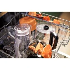 Philips Keukenmachine HR7530/10 Viva 850W Zwart/RVS 13 Philips Keukenmachine HR7530/10 Viva 850W Zwart/RVS -Huis Keuken 212 5011 7