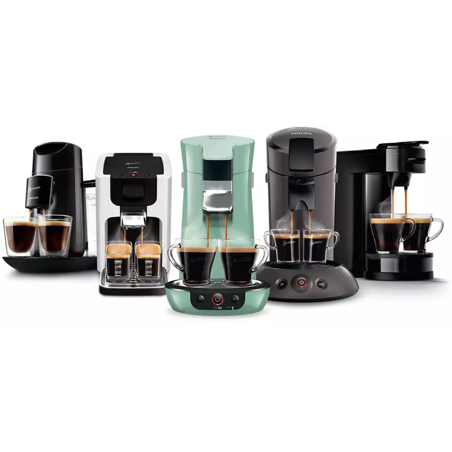 Philips Senseo Koffiemachineontkalker CA6520/00250 Ml 5 Philips Senseo Koffiemachineontkalker CA6520/00250 Ml - Afbeelding 5