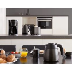 Philips Café Gaia Koffiezetapparaat HD7547/80 Met Thermische Kan 17 Philips Café Gaia Koffiezetapparaat HD7547/80 Met Thermische Kan -Huis Keuken 212 9200 9 1